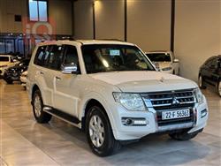 ميتسوبيشي باجيرو